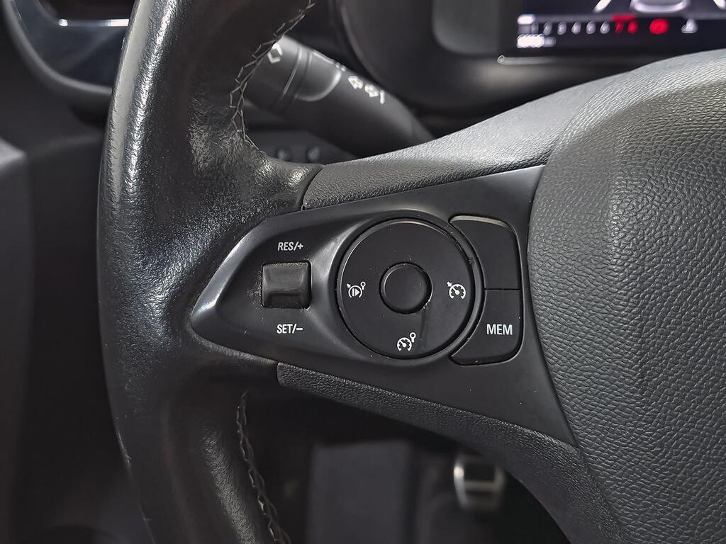 Opel Corsa 1.2T XHL 74kW (100CV) GS-Line 17 Opel Corsa 1.2T XHL 74kW (100CV) GS-Line 17