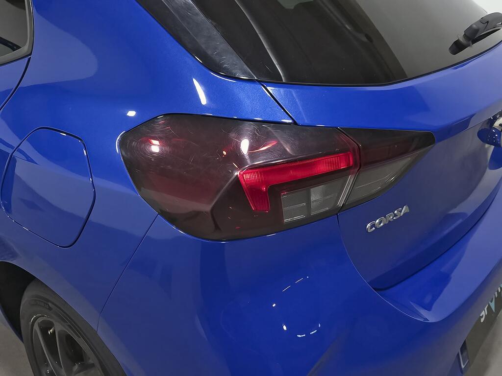 Opel Corsa 1.2T XHL 74kW (100CV) GS-Line 30 Opel Corsa 1.2T XHL 74kW (100CV) GS-Line 30