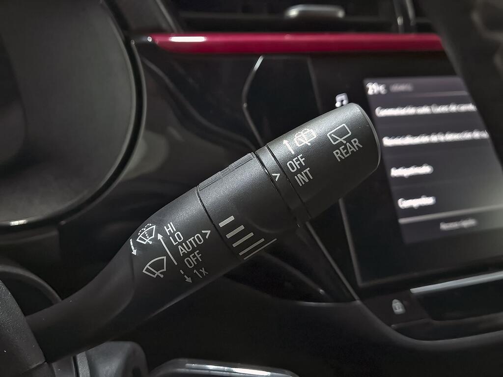 Opel Corsa 1.2T XHL 74kW (100CV) GS-Line 16 Opel Corsa 1.2T XHL 74kW (100CV) GS-Line 16