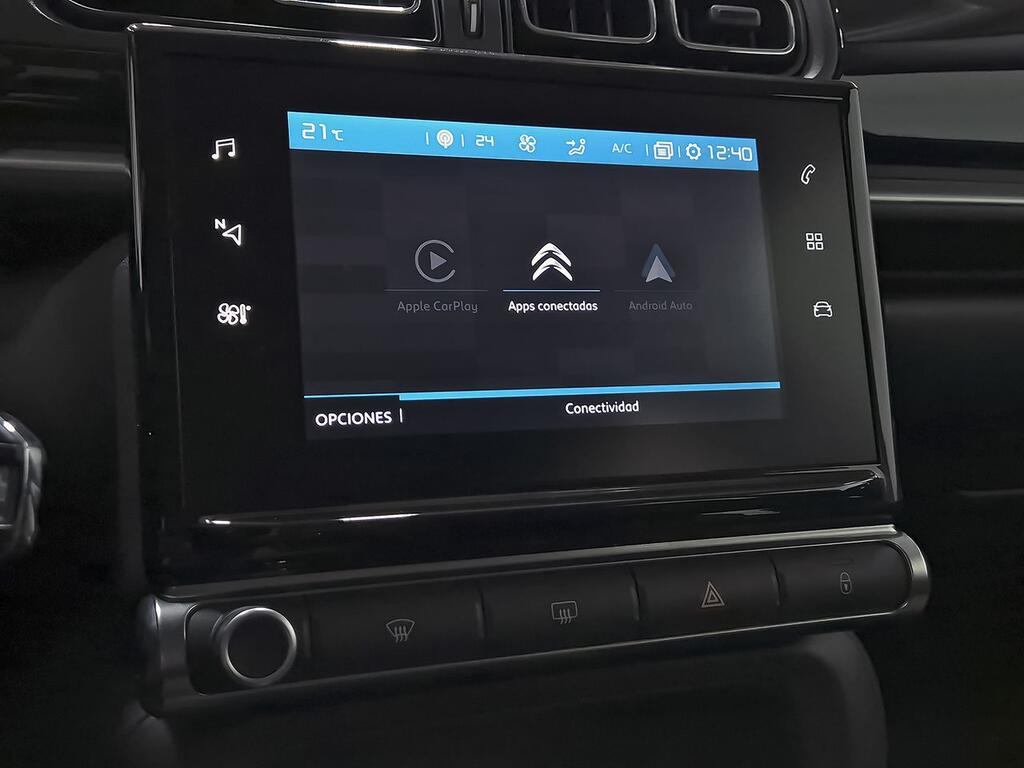 Citroën C3 PureTech 60KW (83CV) Feel Pack 23 Citroën C3 PureTech 60KW (83CV) Feel Pack 23