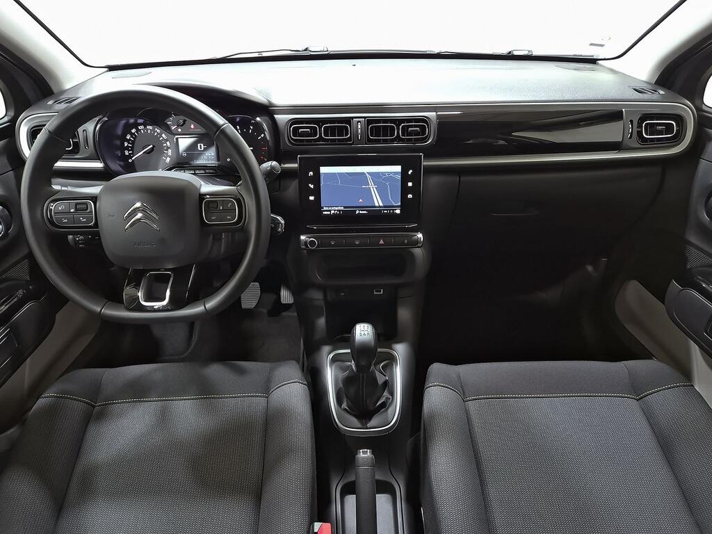 Citroën C3 PureTech 60KW (83CV) Feel Pack 7 Citroën C3 PureTech 60KW (83CV) Feel Pack 7