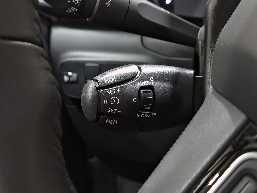 Citroën C3 PureTech 60KW (83CV) Feel Pack 16 Citroën C3 PureTech 60KW (83CV) Feel Pack 16