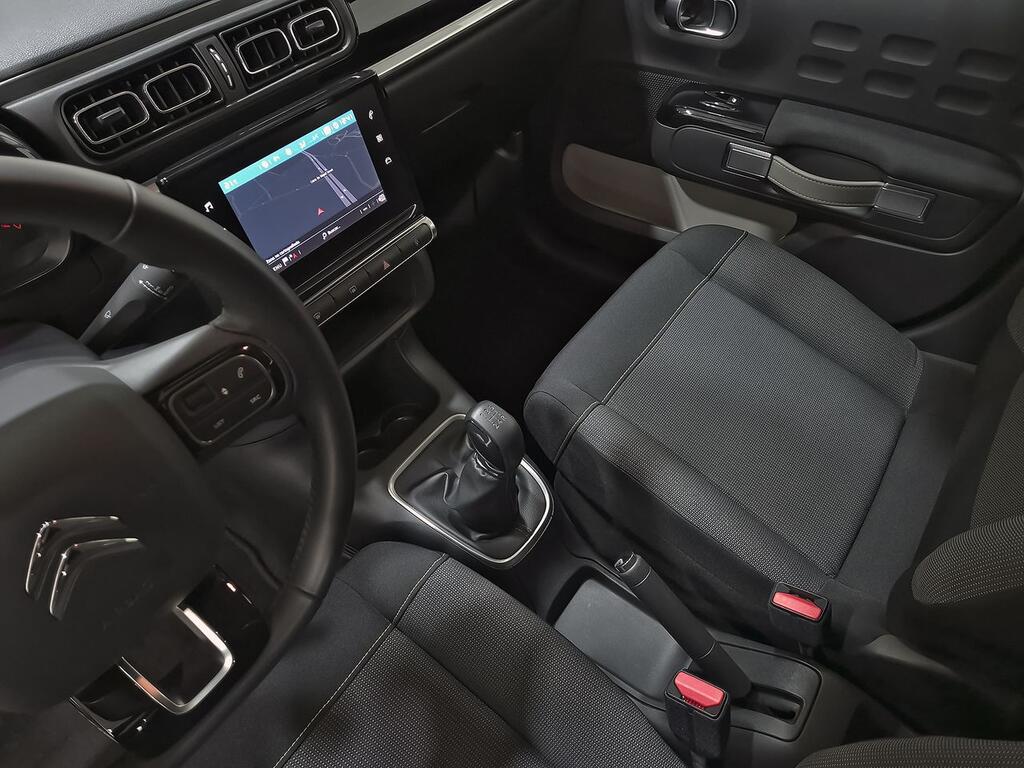 Citroën C3 PureTech 60KW (83CV) Feel Pack 26 Citroën C3 PureTech 60KW (83CV) Feel Pack 26