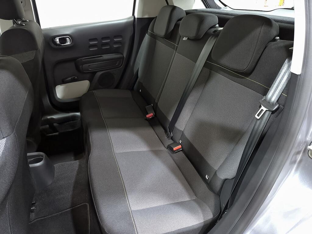 Citroën C3 PureTech 60KW (83CV) Feel Pack 9 Citroën C3 PureTech 60KW (83CV) Feel Pack 9