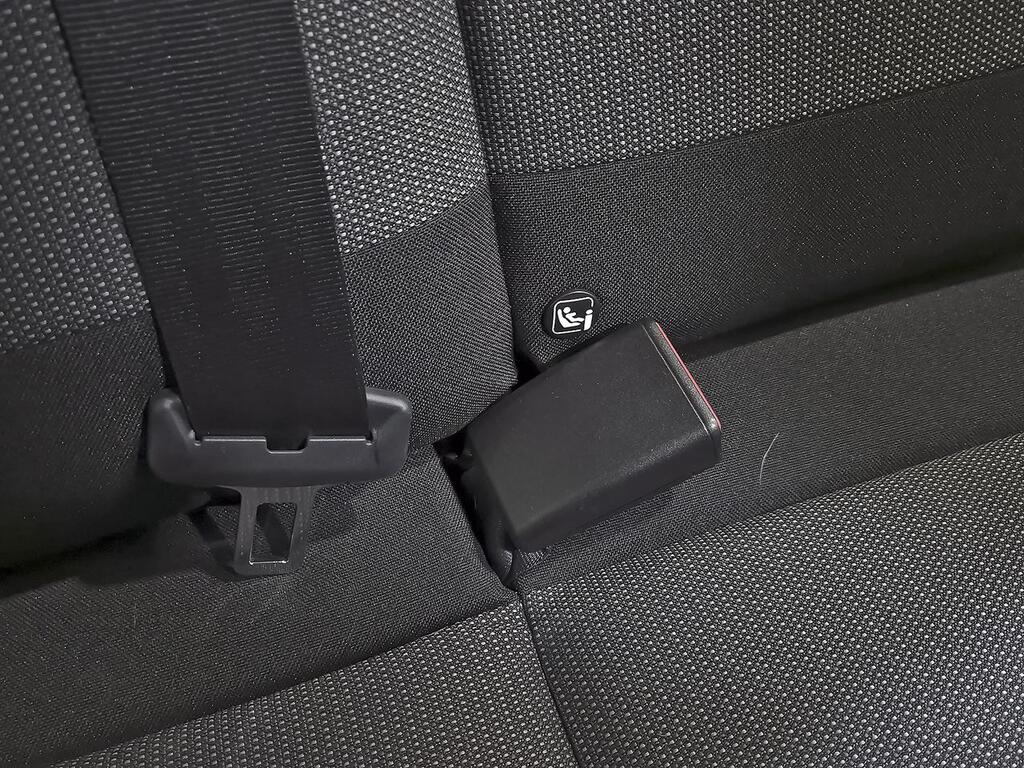 Citroën C3 PureTech 60KW (83CV) Feel Pack 28 Citroën C3 PureTech 60KW (83CV) Feel Pack 28