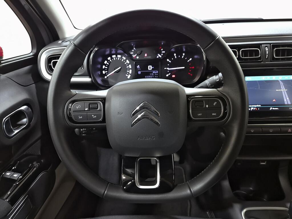 Citroën C3 PureTech 60KW (83CV) Feel Pack 20 Citroën C3 PureTech 60KW (83CV) Feel Pack 20