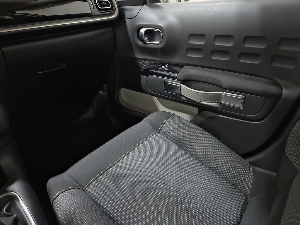 Citroën C3 PureTech 60KW (83CV) Feel Pack 27 Citroën C3 PureTech 60KW (83CV) Feel Pack 27