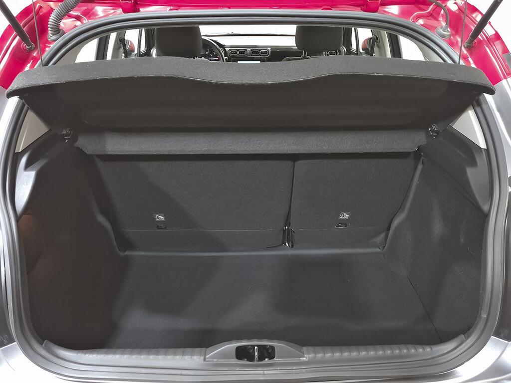 Citroën C3 PureTech 60KW (83CV) Feel Pack 10 Citroën C3 PureTech 60KW (83CV) Feel Pack 10