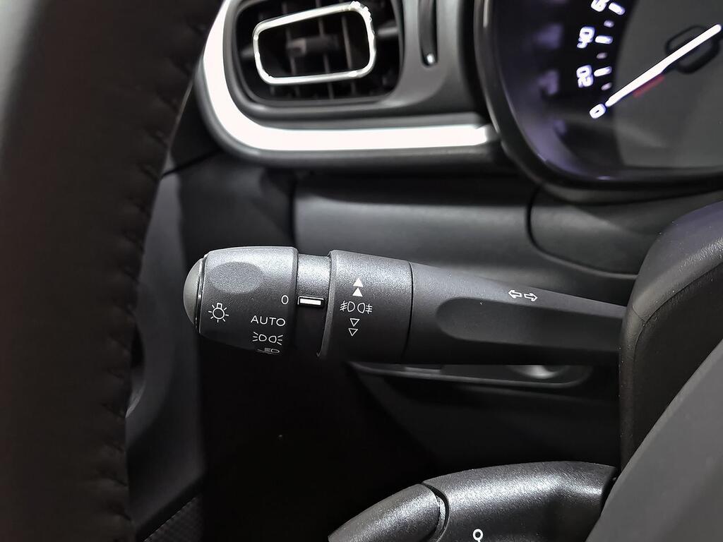 Citroën C3 PureTech 60KW (83CV) Feel Pack 15 Citroën C3 PureTech 60KW (83CV) Feel Pack 15