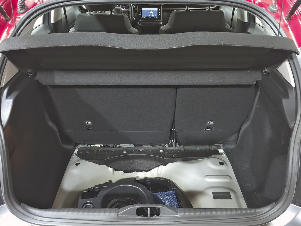 Citroën C3 PureTech 60KW (83CV) Feel Pack 29 Citroën C3 PureTech 60KW (83CV) Feel Pack 29