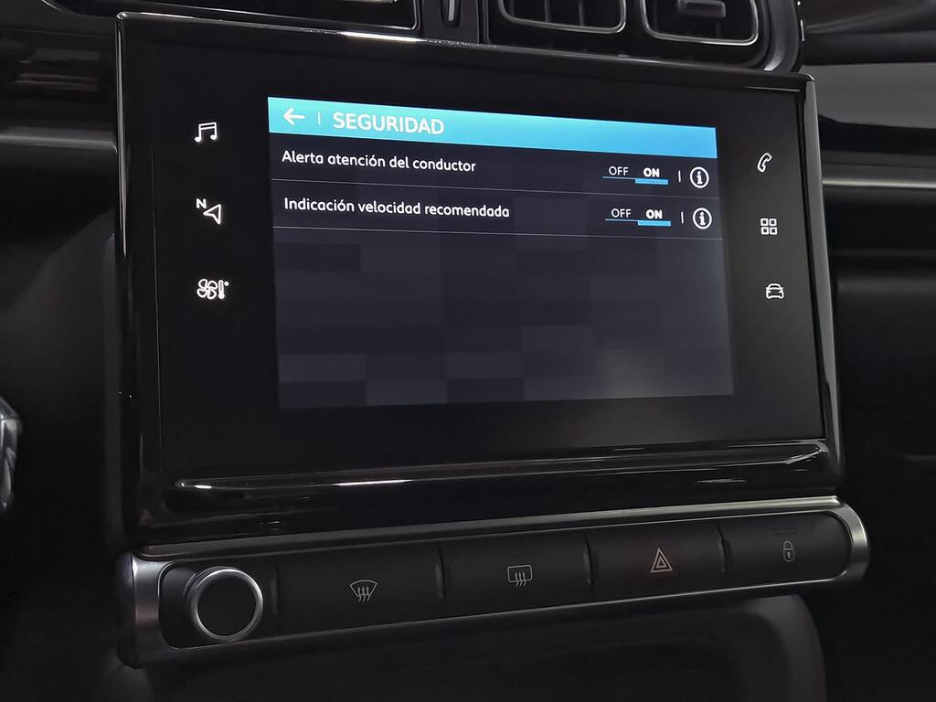 Citroën C3 PureTech 60KW (83CV) Feel Pack 21 Citroën C3 PureTech 60KW (83CV) Feel Pack 21