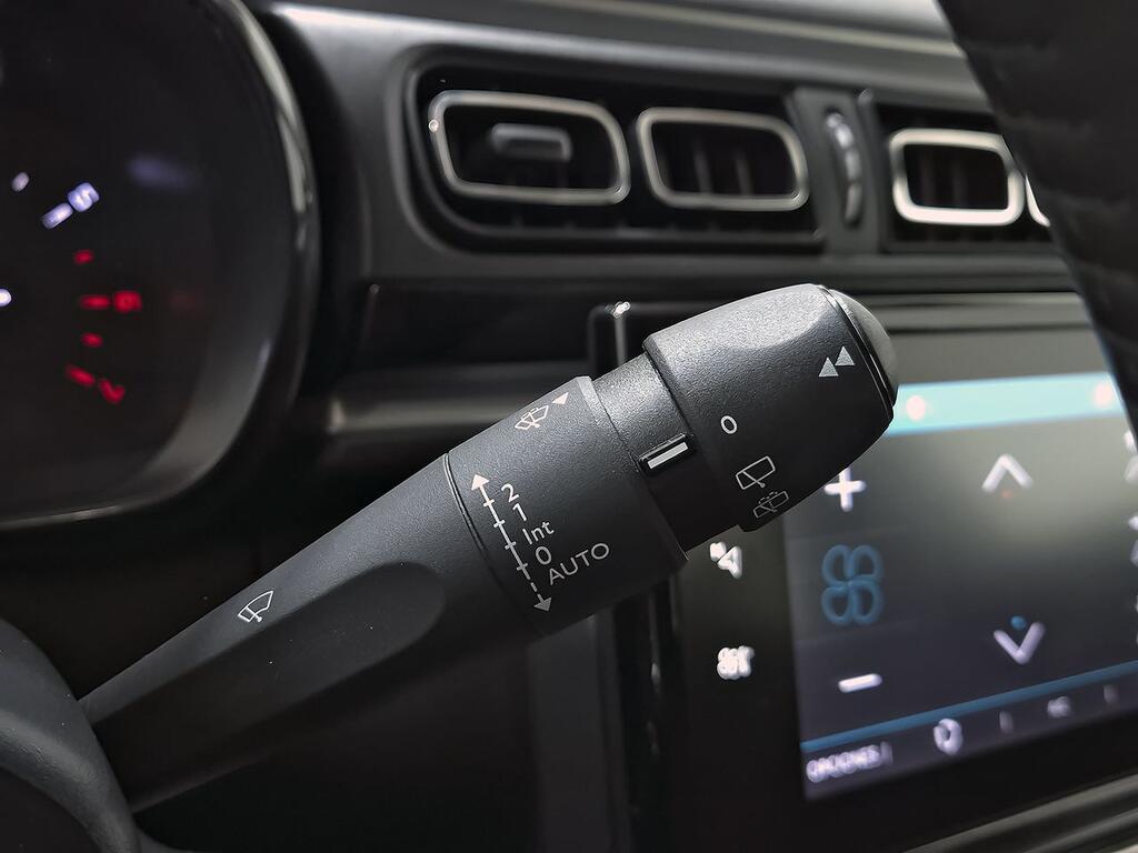 Citroën C3 PureTech 60KW (83CV) Feel Pack 17 Citroën C3 PureTech 60KW (83CV) Feel Pack 17