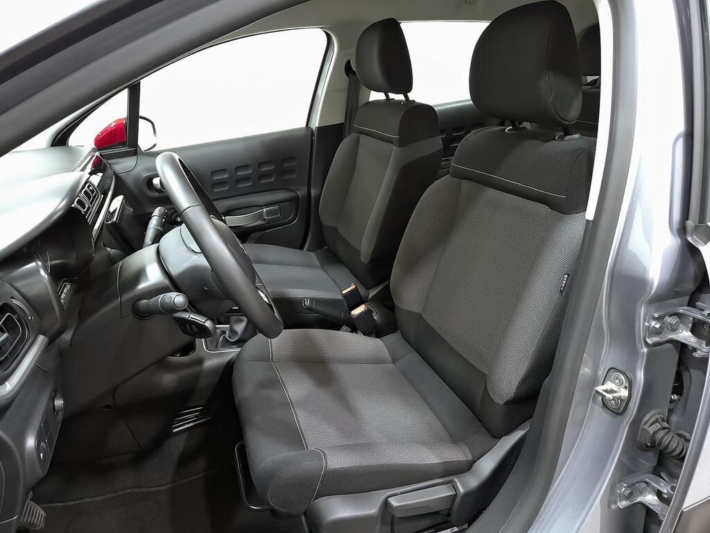 Citroën C3 PureTech 60KW (83CV) Feel Pack 8 Citroën C3 PureTech 60KW (83CV) Feel Pack 8