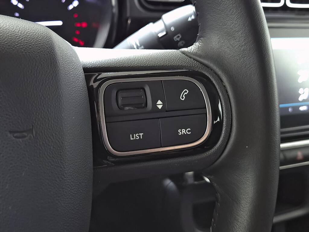 Citroën C3 PureTech 60KW (83CV) Feel Pack 19 Citroën C3 PureTech 60KW (83CV) Feel Pack 19