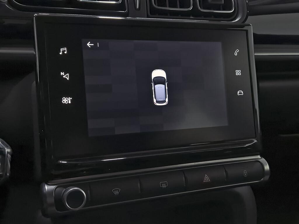 Citroën C3 PureTech 60KW (83CV) Feel Pack 25 Citroën C3 PureTech 60KW (83CV) Feel Pack 25