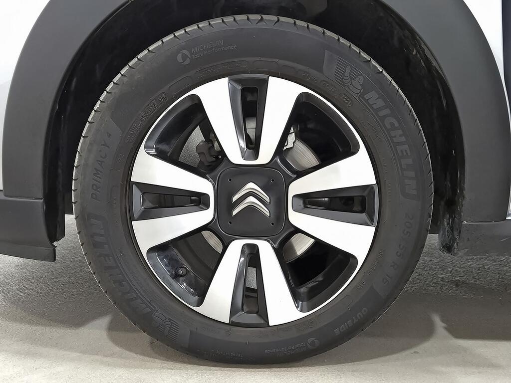 Citroën C3 PureTech 60KW (83CV) Feel Pack 11 Citroën C3 PureTech 60KW (83CV) Feel Pack 11