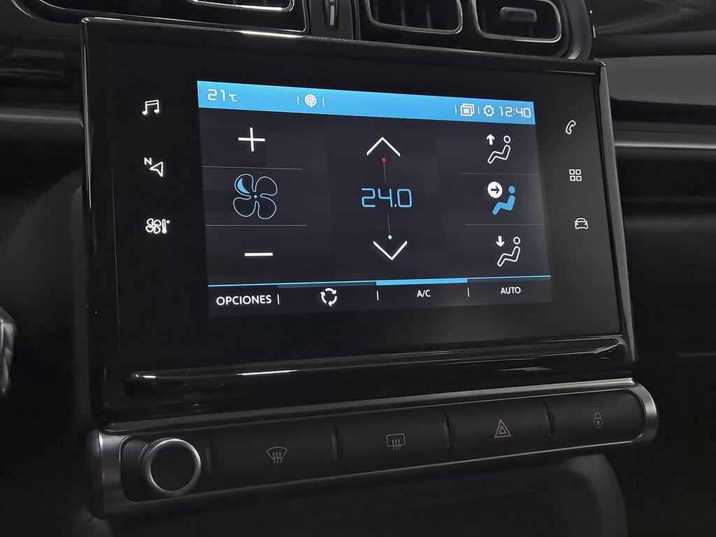 Citroën C3 PureTech 60KW (83CV) Feel Pack 22 Citroën C3 PureTech 60KW (83CV) Feel Pack 22