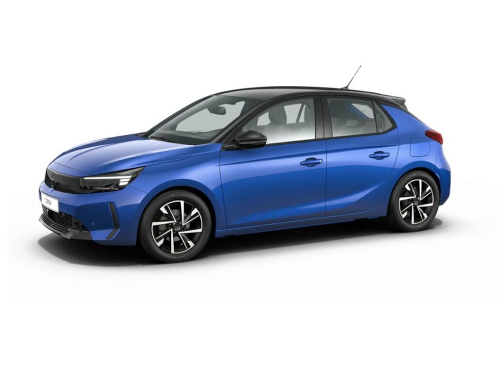 Opel Corsa 1.2T XHL 74kW (100CV) GS