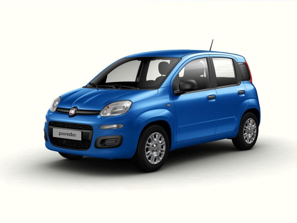 Fiat Panda Pandina 1.0 Hybrid 51kW (70cv) 3 Fiat Panda Pandina 1.0 Hybrid 51kW (70cv) 3
