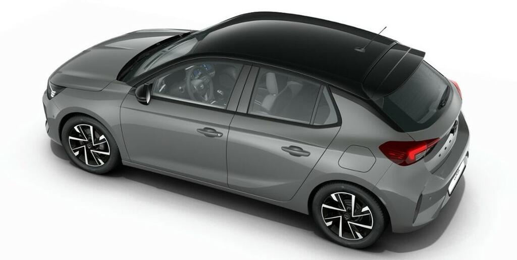 Opel Corsa 1.2T XHLHybrid 81kW GS eDCT 3 Opel Corsa 1.2T XHLHybrid 81kW GS eDCT 3