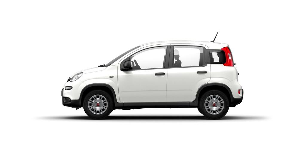 Fiat Panda Pandina 1.0 Hybrid 51kW (70cv)
