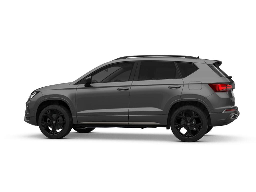 SEAT Ateca 1.5 TSI 110kW (150CV) FR 75 Aniversario