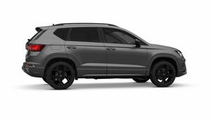 Seat Ateca 1.5 TSI 110kW (150CV) FR 75 Aniversario Seat Ateca 1.5 TSI 110kW (150CV) FR 75 Aniversario