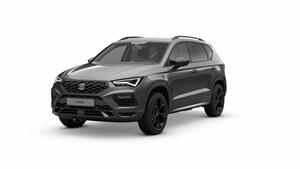 Seat Ateca 1.5 TSI 110kW (150CV) FR 75 Aniversario Seat Ateca 1.5 TSI 110kW (150CV) FR 75 Aniversario