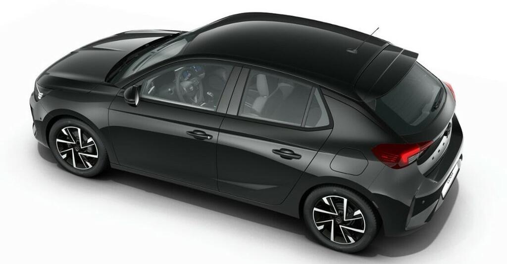 Opel Corsa 1.2T XHLHybrid 81kW GS eDCT 4 Opel Corsa 1.2T XHLHybrid 81kW GS eDCT 4