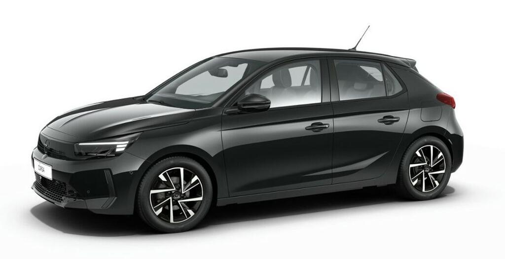 Opel Corsa 1.2T XHLHybrid 81kW GS eDCT