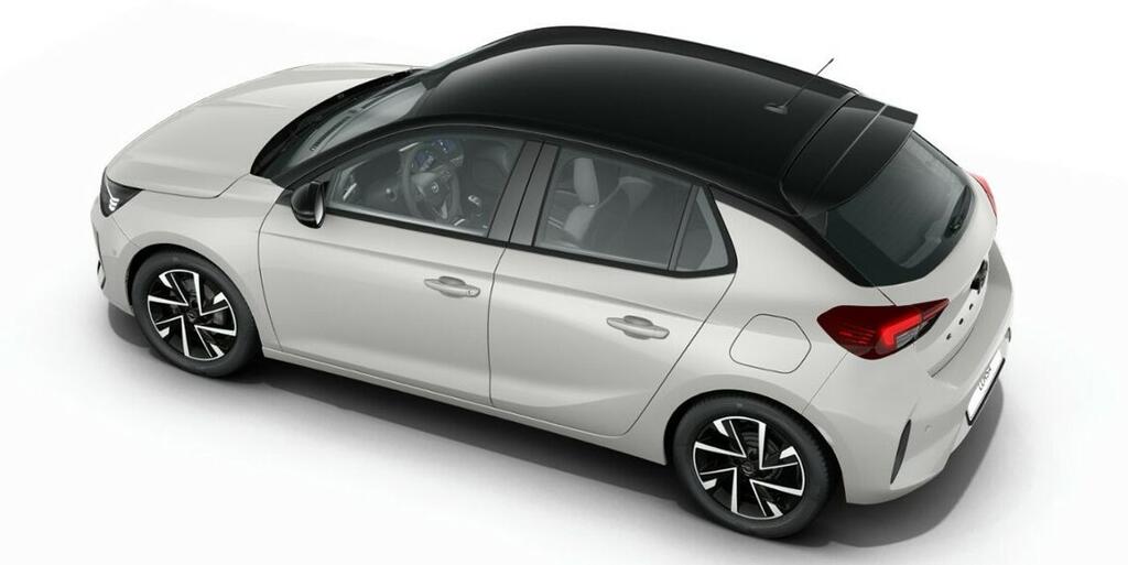 Opel Corsa 1.2T XHL 74kW (100CV) GS 3 Opel Corsa 1.2T XHL 74kW (100CV) GS 3