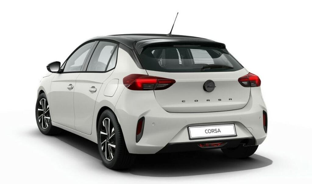 Opel Corsa 1.2T XHL 74kW (100CV) GS 2 Opel Corsa 1.2T XHL 74kW (100CV) GS 2