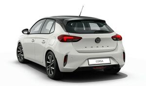 Opel Corsa 1.2T XHL 74kW (100CV) GS Opel Corsa 1.2T XHL 74kW (100CV) GS