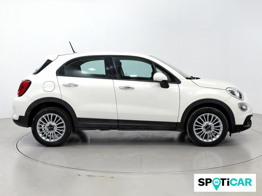 Fiat 500X Cult 1,0 Firefly T3 88KW (120 CV) S&S 3 Fiat 500X Cult 1,0 Firefly T3 88KW (120 CV) S&S 3