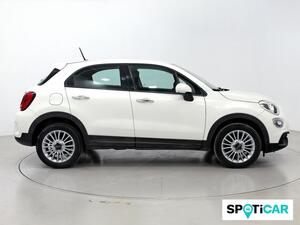 Fiat 500X Cult 1,0 Firefly T3 88KW (120 CV) S&S Fiat 500X Cult 1,0 Firefly T3 88KW (120 CV) S&S