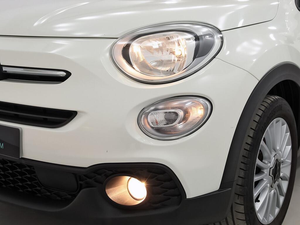 Fiat 500X Cult 1,0 Firefly T3 88KW (120 CV) S&S 30 Fiat 500X Cult 1,0 Firefly T3 88KW (120 CV) S&S 30