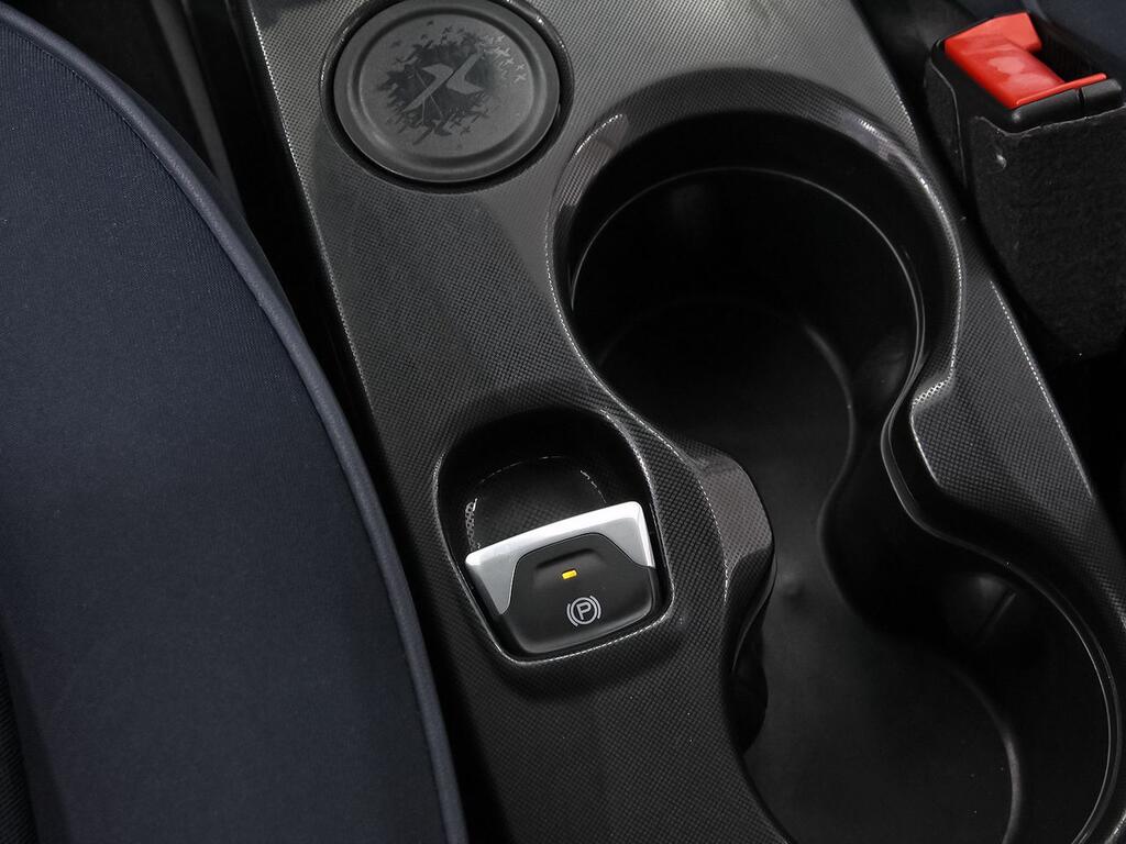 Fiat 500X Cult 1,0 Firefly T3 88KW (120 CV) S&S 28 Fiat 500X Cult 1,0 Firefly T3 88KW (120 CV) S&S 28