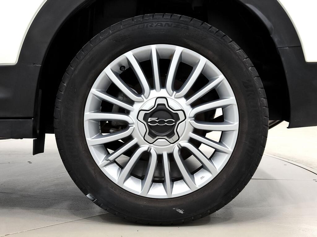 Fiat 500X Cult 1,0 Firefly T3 88KW (120 CV) S&S 11 Fiat 500X Cult 1,0 Firefly T3 88KW (120 CV) S&S 11