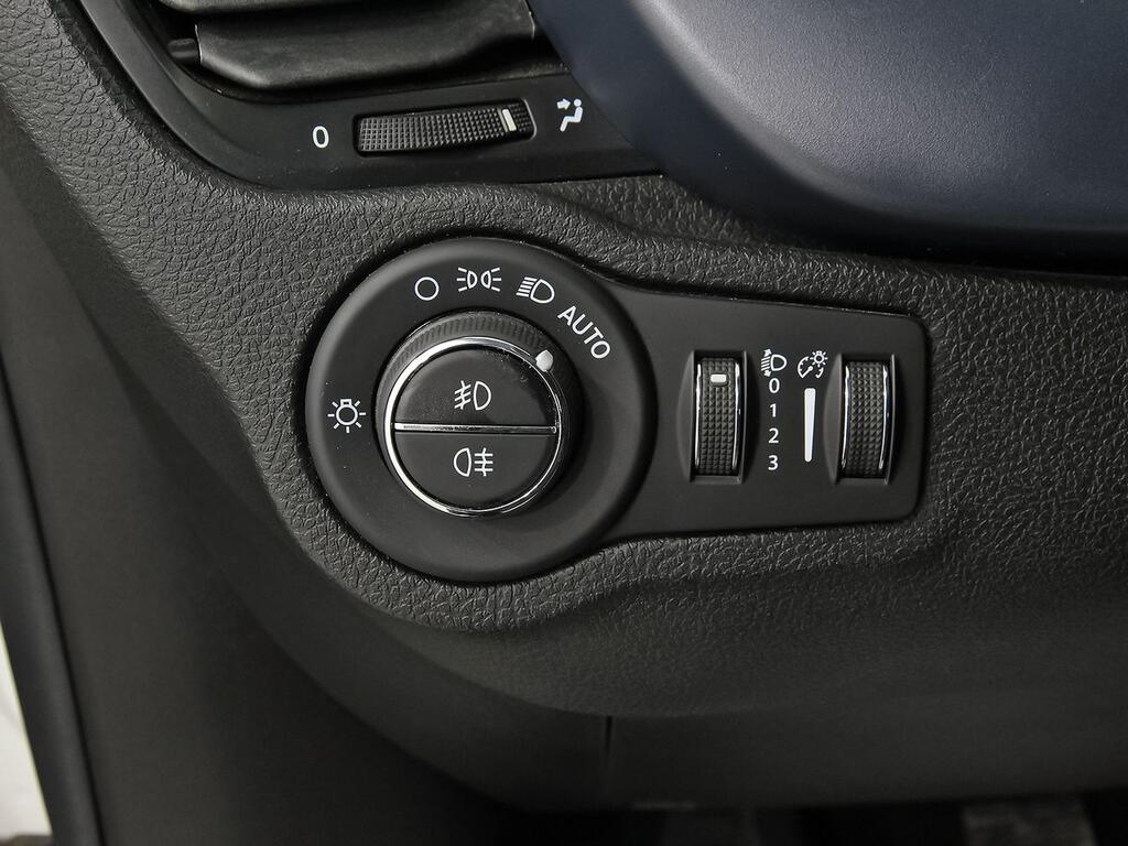 Fiat 500X Cult 1,0 Firefly T3 88KW (120 CV) S&S 14 Fiat 500X Cult 1,0 Firefly T3 88KW (120 CV) S&S 14