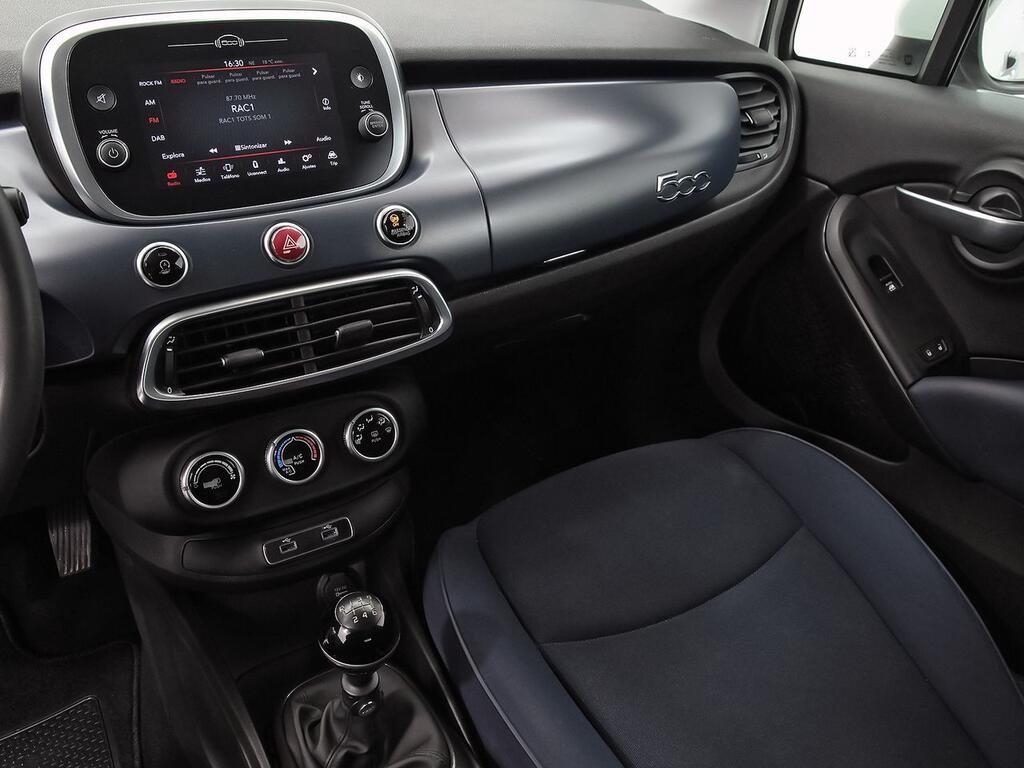 Fiat 500X Cult 1,0 Firefly T3 88KW (120 CV) S&S 12 Fiat 500X Cult 1,0 Firefly T3 88KW (120 CV) S&S 12