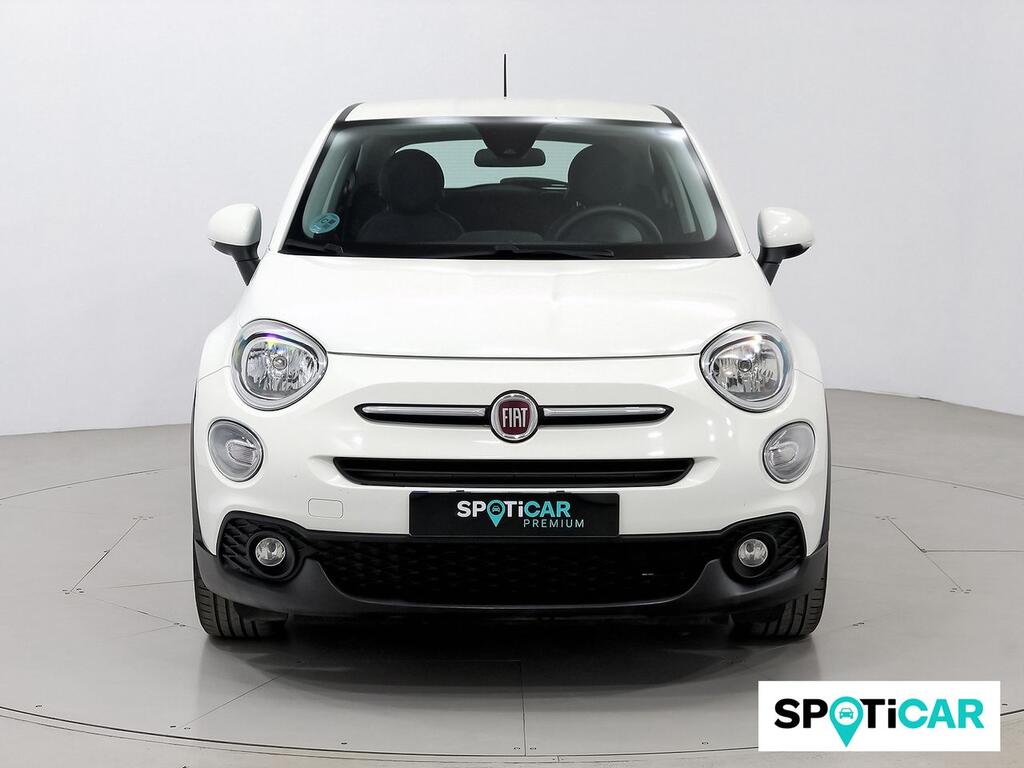 Fiat 500X Cult 1,0 Firefly T3 88KW (120 CV) S&S 5 Fiat 500X Cult 1,0 Firefly T3 88KW (120 CV) S&S 5