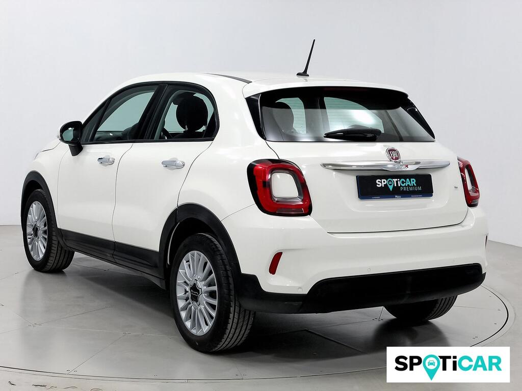 Fiat 500X Cult 1,0 Firefly T3 88KW (120 CV) S&S 2 Fiat 500X Cult 1,0 Firefly T3 88KW (120 CV) S&S 2