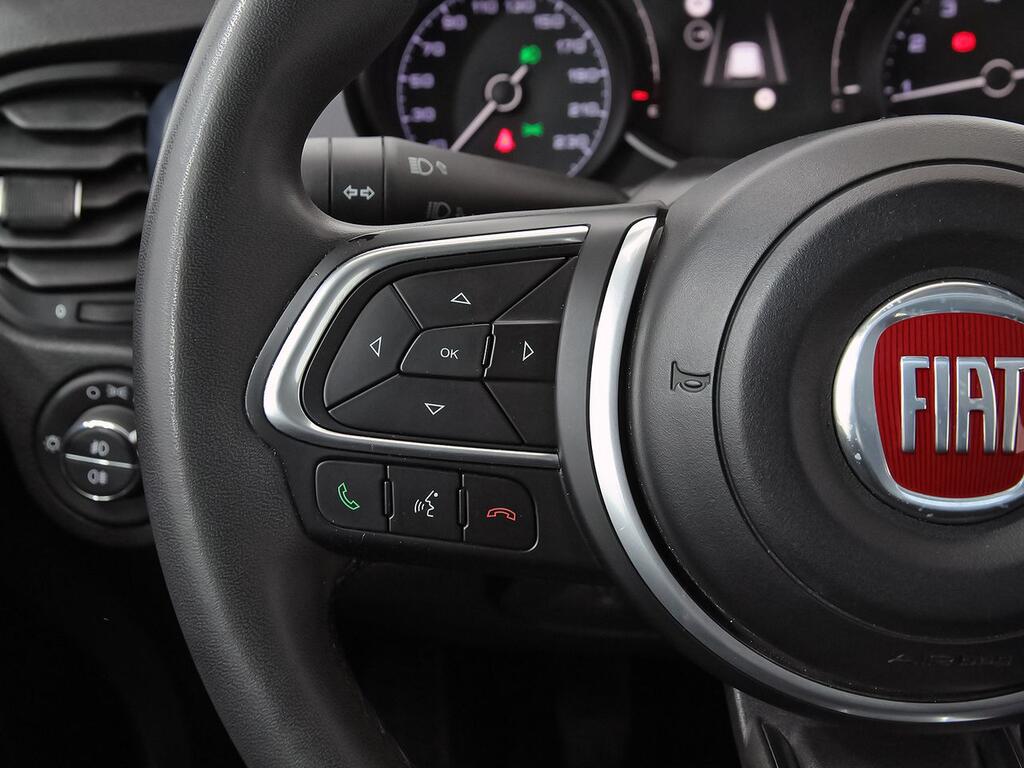 Fiat 500X Cult 1,0 Firefly T3 88KW (120 CV) S&S 18 Fiat 500X Cult 1,0 Firefly T3 88KW (120 CV) S&S 18