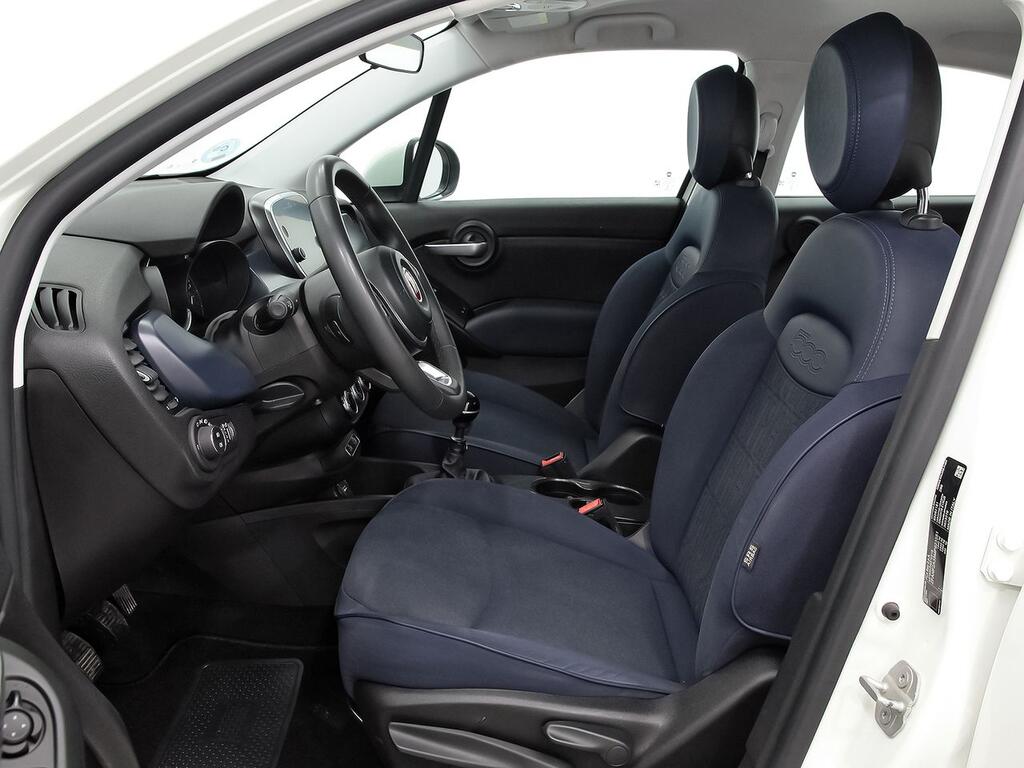 Fiat 500X Cult 1,0 Firefly T3 88KW (120 CV) S&S 8 Fiat 500X Cult 1,0 Firefly T3 88KW (120 CV) S&S 8