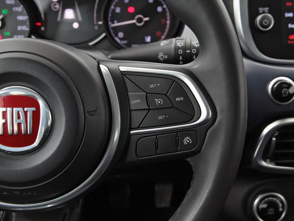 Fiat 500X Cult 1,0 Firefly T3 88KW (120 CV) S&S 19 Fiat 500X Cult 1,0 Firefly T3 88KW (120 CV) S&S 19