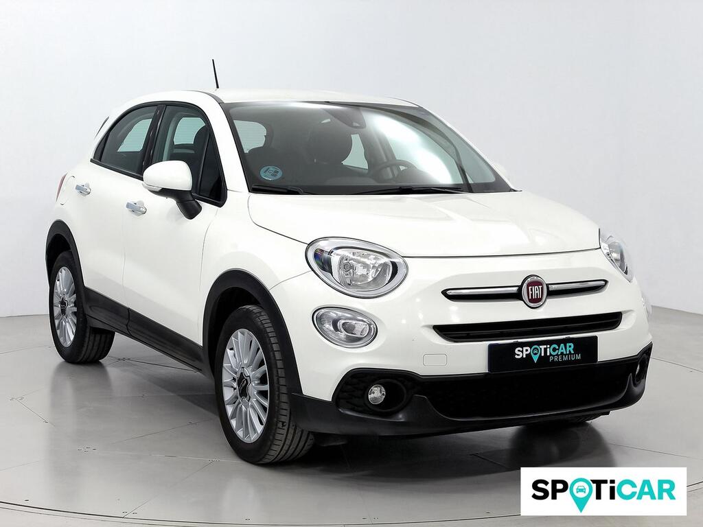 Fiat 500X Cult 1,0 Firefly T3 88KW (120 CV) S&S