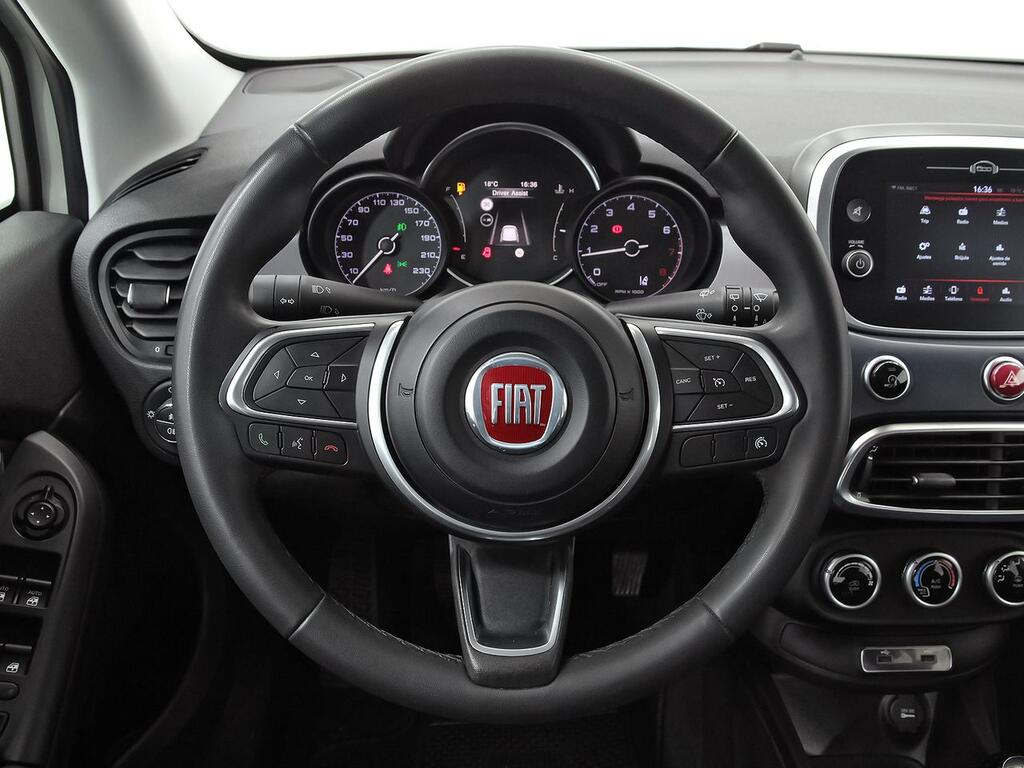 Fiat 500X Cult 1,0 Firefly T3 88KW (120 CV) S&S 20 Fiat 500X Cult 1,0 Firefly T3 88KW (120 CV) S&S 20