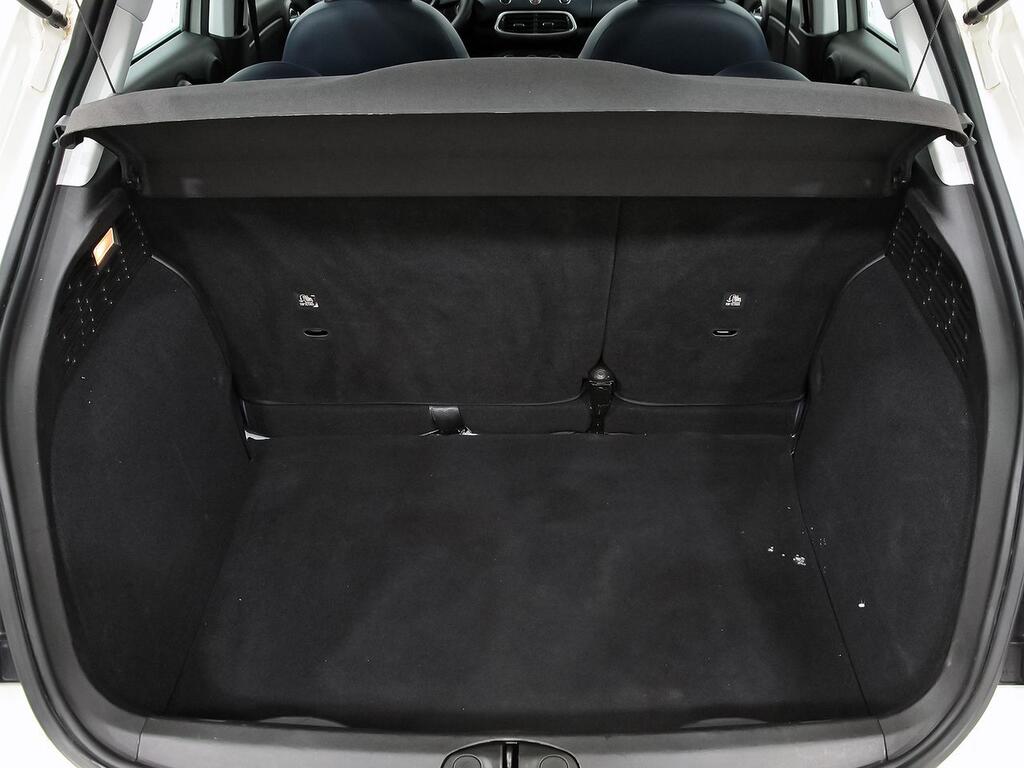 Fiat 500X Cult 1,0 Firefly T3 88KW (120 CV) S&S 10 Fiat 500X Cult 1,0 Firefly T3 88KW (120 CV) S&S 10