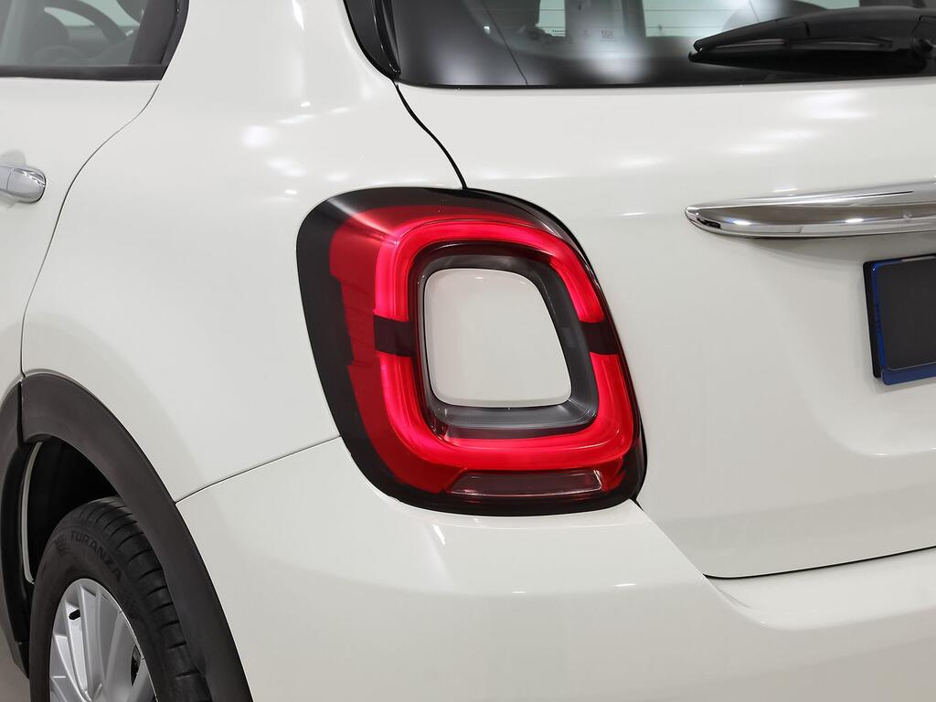 Fiat 500X Cult 1,0 Firefly T3 88KW (120 CV) S&S 31 Fiat 500X Cult 1,0 Firefly T3 88KW (120 CV) S&S 31