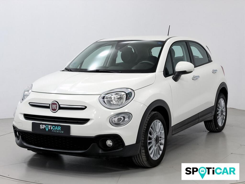 Fiat 500X Cult 1,0 Firefly T3 88KW (120 CV) S&S 4 Fiat 500X Cult 1,0 Firefly T3 88KW (120 CV) S&S 4